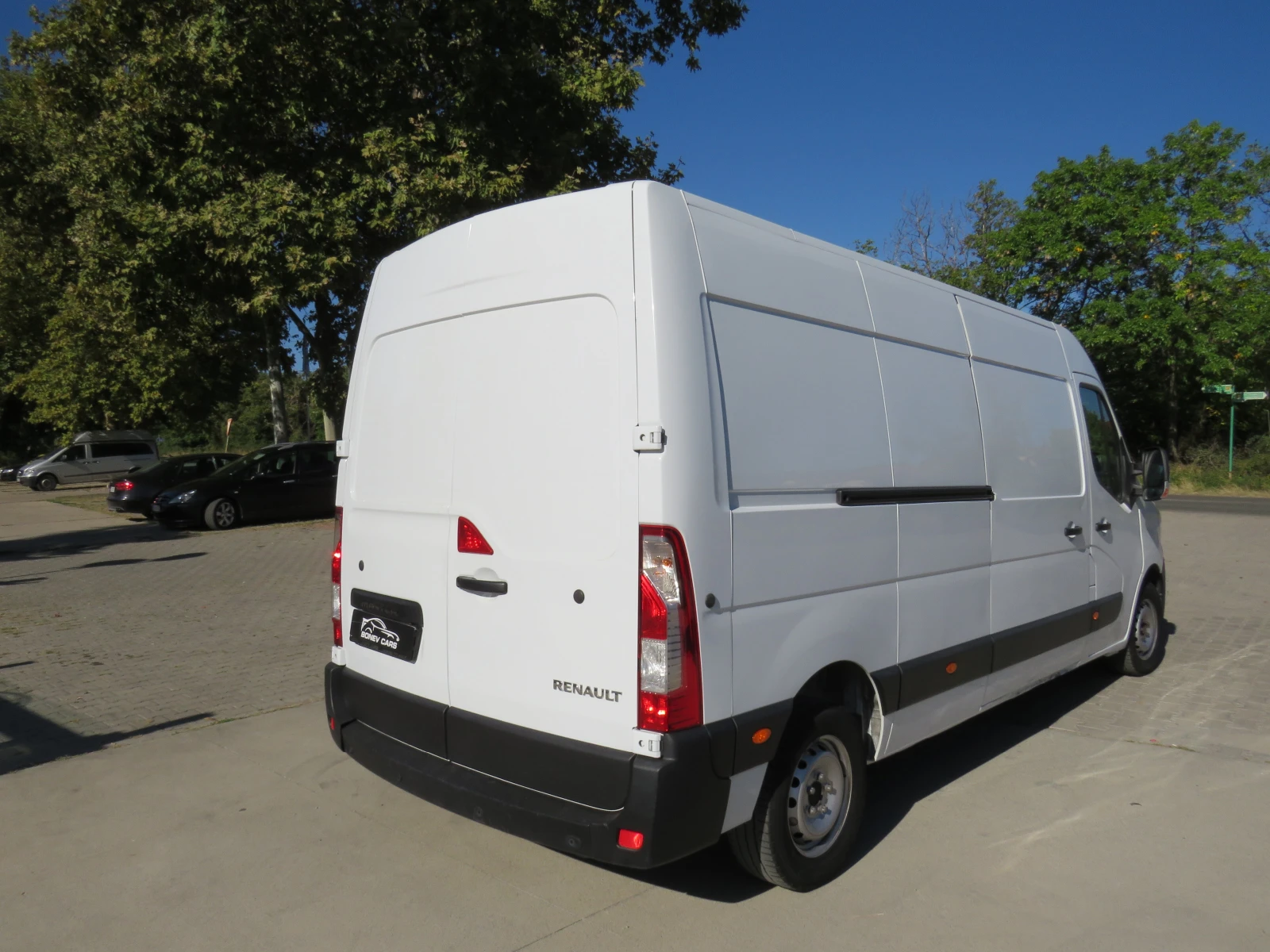 Renault Trafic * * * EURO6 ТОП СЪСТОЯНИЕ* * *  - изображение 5