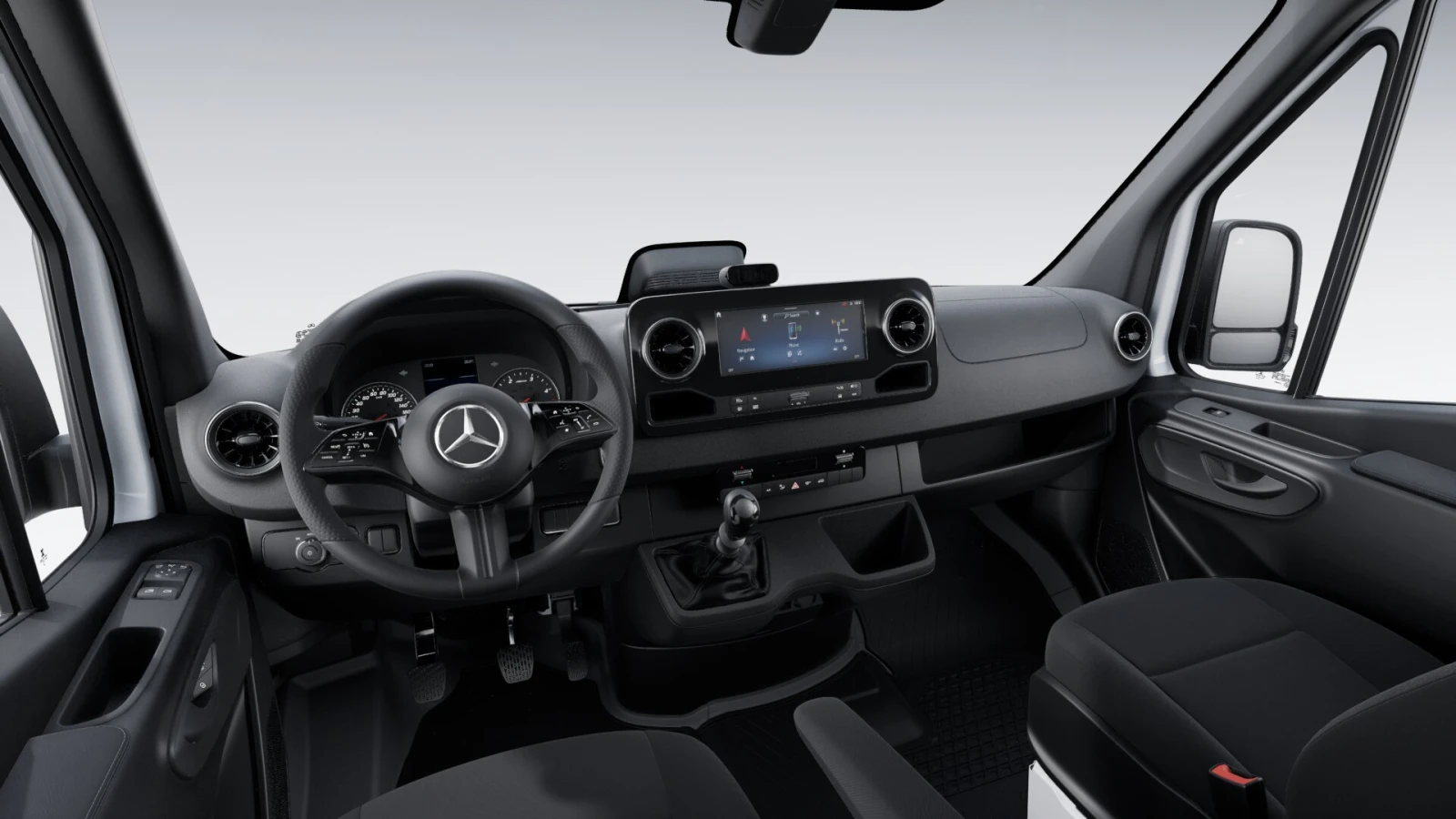 Mercedes-Benz Sprinter 311 PRO Long - изображение 4
