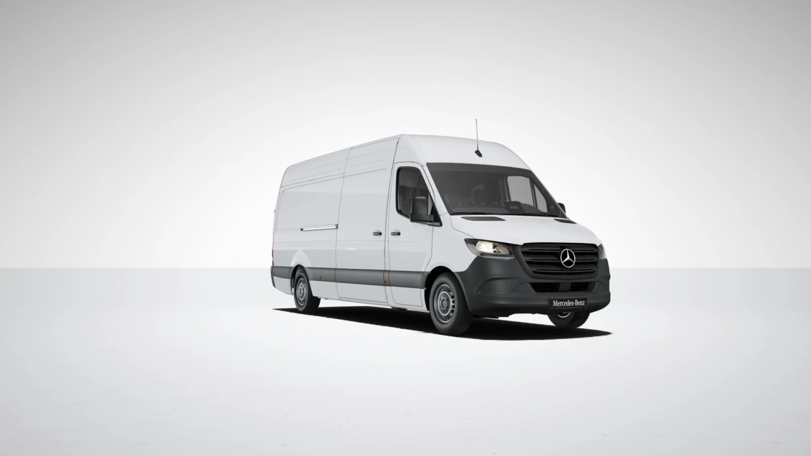 Mercedes-Benz Sprinter 311 PRO Long | Mobile.bg   1
