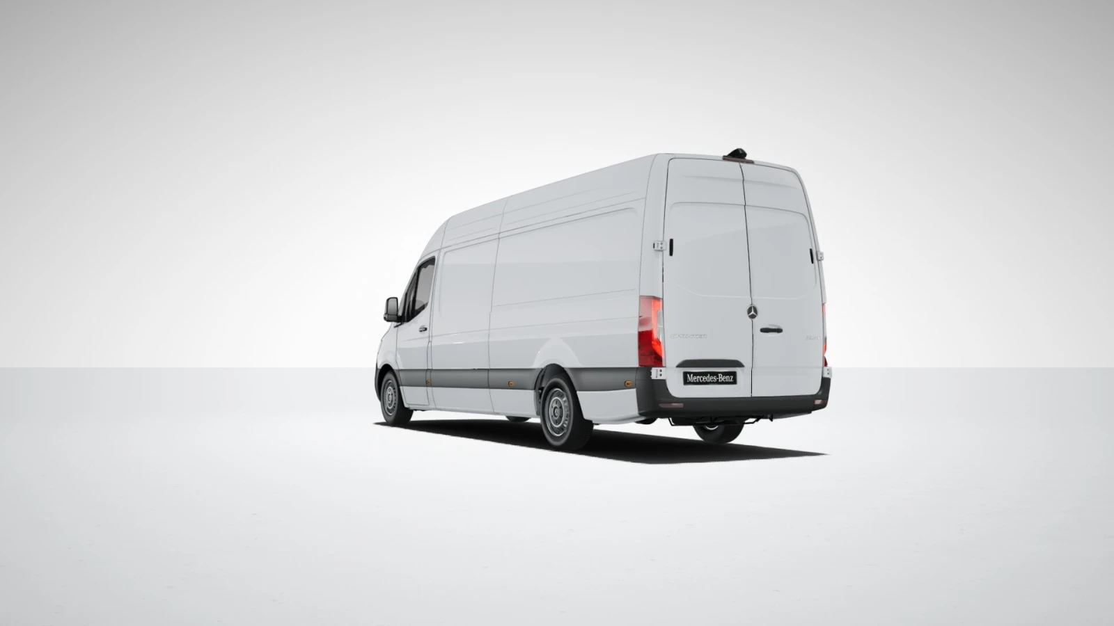 Mercedes-Benz Sprinter 311 PRO Long - изображение 2