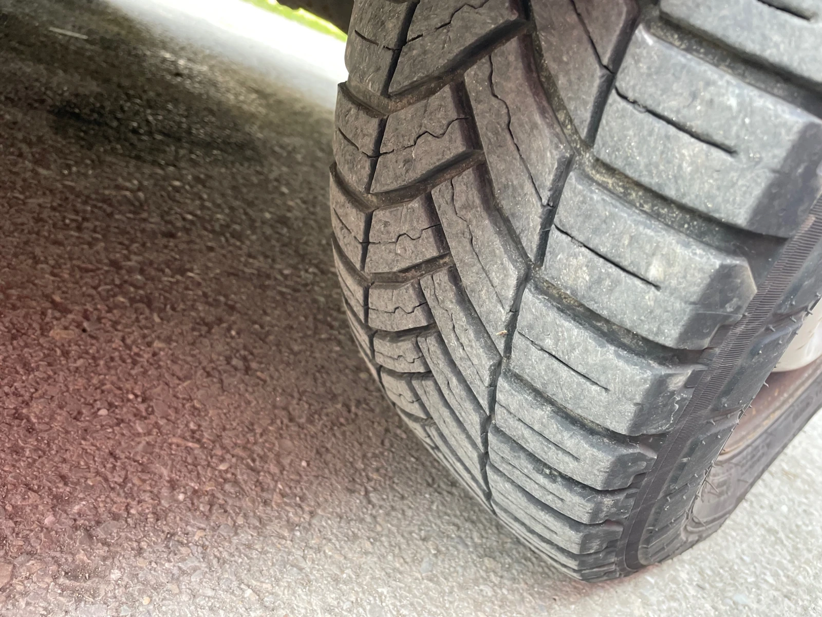 Ford Transit, снимка 13 - Бусове и автобуси - 53863179