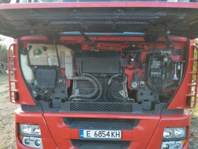 Iveco Stralis 450  / С Помпа /, снимка 4 - Камиони - 41228499