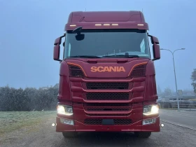 Scania R 500, снимка 2
