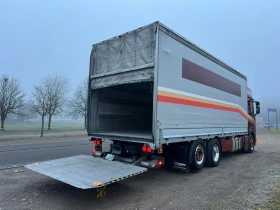 Scania R 500, снимка 6