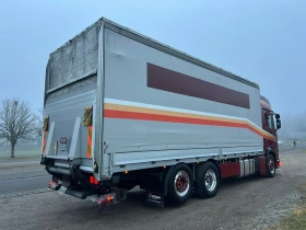 Scania R 500, снимка 4