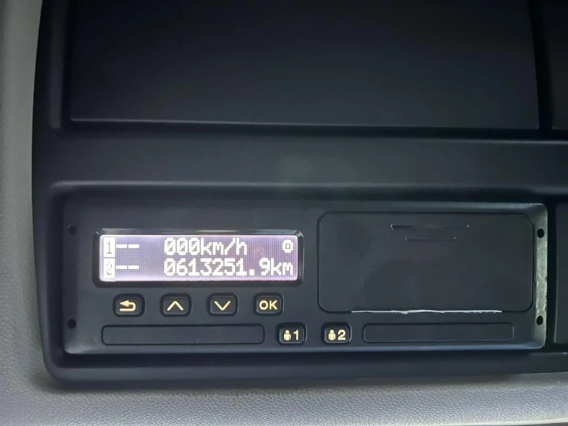 Scania R 500, снимка 11 - Камиони - 53243128