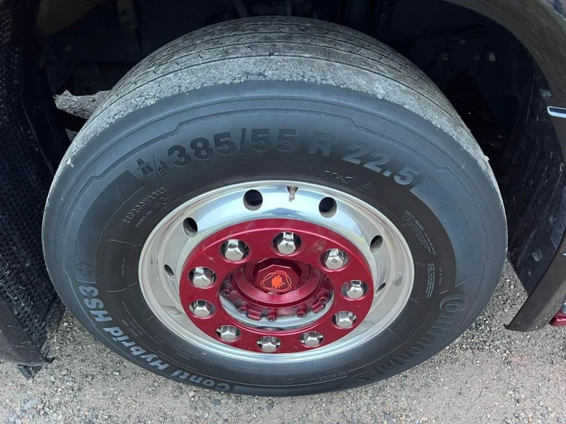 Scania R 500, снимка 12 - Камиони - 53243128