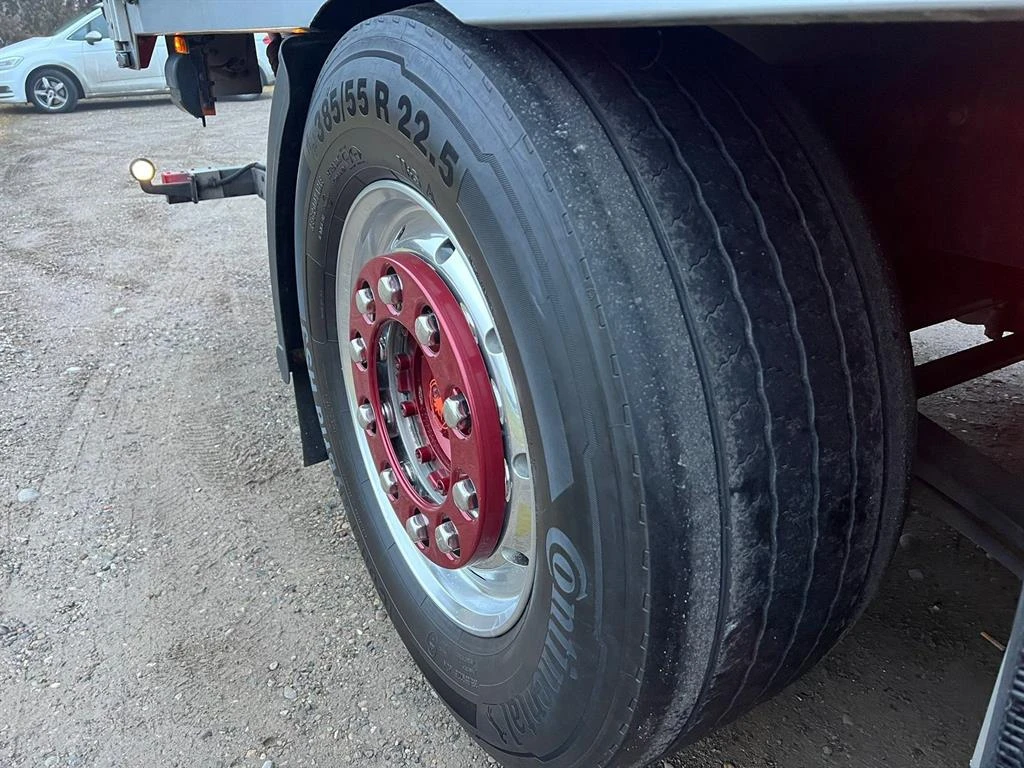 Scania R 500 | Mobile.bg � ����������� 13
