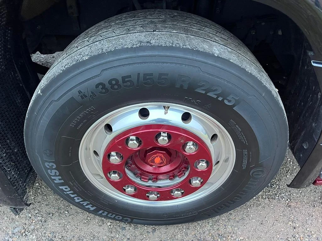 Scania R 500 | Mobile.bg � ����������� 12