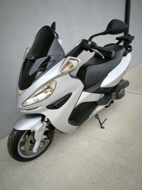 Malaguti Madison 400, 2004 година, ЛИЗИНГ , снимка 9