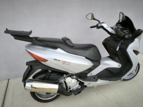 Malaguti Madison 400, 2004 година, ЛИЗИНГ , снимка 3