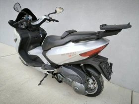 Malaguti Madison 400, 2004 година, ЛИЗИНГ , снимка 7