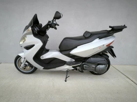 Malaguti Madison 400, 2004 година, ЛИЗИНГ , снимка 5