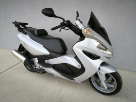 Malaguti Madison 400, 2004 година, ЛИЗИНГ , снимка 2