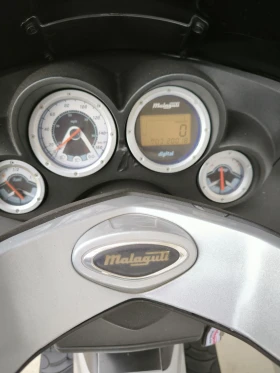 Malaguti Madison 400, 2004 година, ЛИЗИНГ , снимка 4