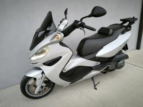 Malaguti Madison 400, 2004 година, ЛИЗИНГ , снимка 6