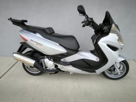 Malaguti Madison 400, 2004 година, ЛИЗИНГ , снимка 1