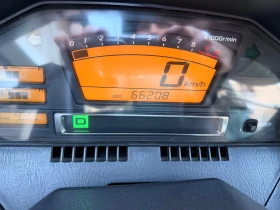 Suzuki Burgman 650i ABS Executive - перфектен!, снимка 8