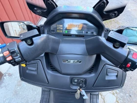 Suzuki Burgman 650i ABS Executive - перфектен!, снимка 9