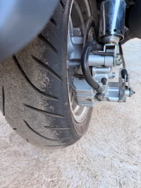 Suzuki Burgman 650i ABS Executive - перфектен!, снимка 15