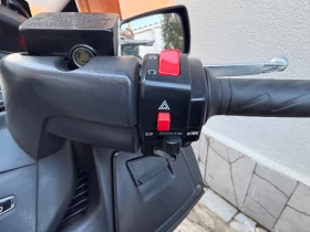 Suzuki Burgman 650i ABS Executive - перфектен!, снимка 10