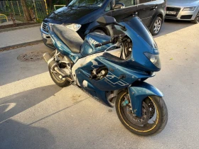 Yamaha Yzf YZF600R Thunder cat, снимка 2