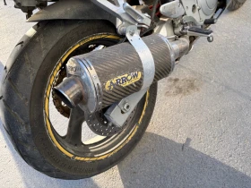 Yamaha Yzf YZF600R Thunder cat, снимка 8