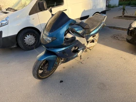 Yamaha Yzf YZF600R Thunder cat, снимка 1