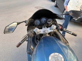 Yamaha Yzf YZF600R Thunder cat, снимка 7
