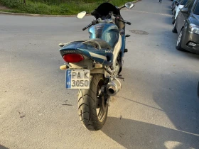 Yamaha Yzf YZF600R Thunder cat, снимка 4