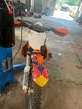 Ktm SX-F, снимка 5