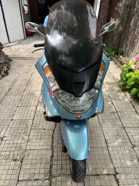 Aprilia Atlantic 500, снимка 1