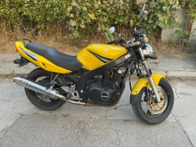 Suzuki Gs, снимка 1