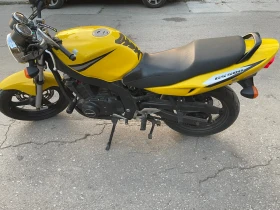 Suzuki Gs, снимка 4