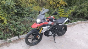 BMW G G310 GS ABS | Mobile.bg    4