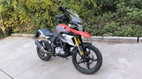 BMW G G310 GS ABS | Mobile.bg    2