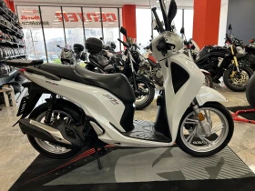 Обява за продажба на Honda Sh SH 150 ABS ~4 200 лв. - изображение 2