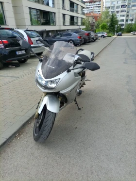 Kawasaki ER ER-6 | Mobile.bg    3