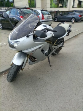 Kawasaki ER ER-6 | Mobile.bg    4