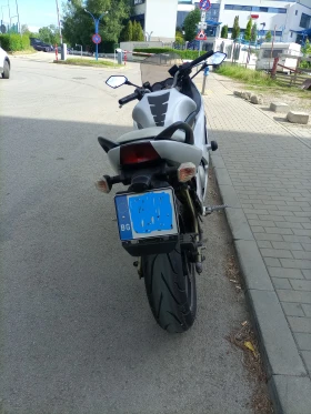 Kawasaki ER ER-6 | Mobile.bg    12
