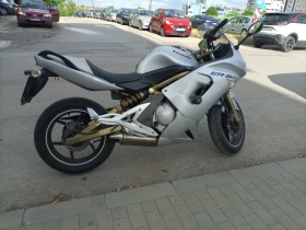 Kawasaki ER ER-6 | Mobile.bg    2