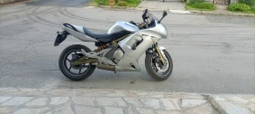 Kawasaki ER ER-6, снимка 1