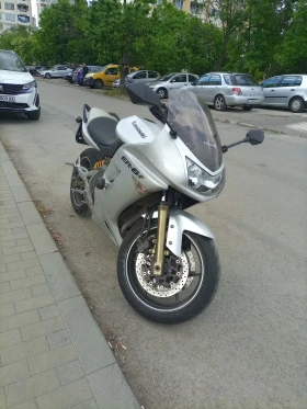 Kawasaki ER ER-6 | Mobile.bg    5