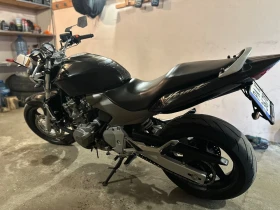 Обява за продажба на Honda Hornet 600 ~4 899 лв. - изображение 2