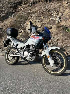 Honda Nx Нов внос, снимка 4