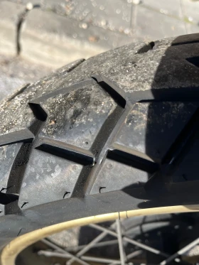 Honda Nx Нов внос, снимка 6