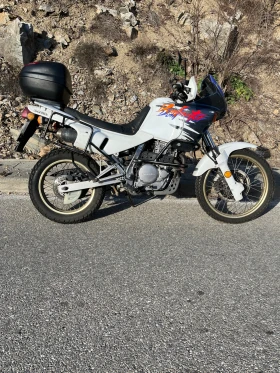 Honda Nx Нов внос, снимка 2