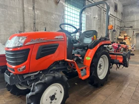 Трактор Kubota JB15 Extra, снимка 2