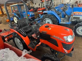 Трактор Kubota JB15 Extra, снимка 9