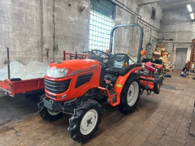 Трактор Kubota JB15 Extra, снимка 1